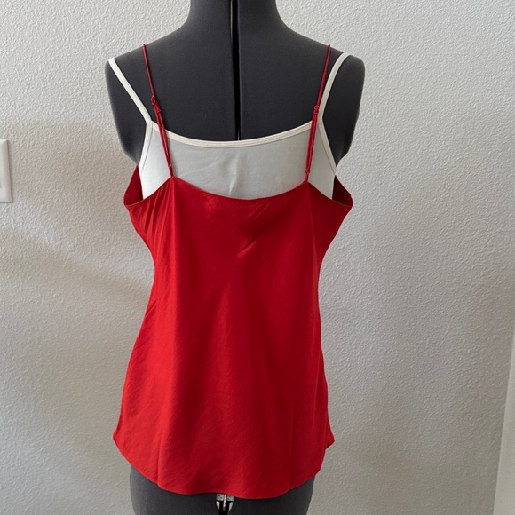 Banana Republic Petite bias-cut camisole - Picture 4 of 9